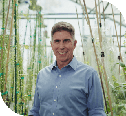 Peter Beetham, PhD, in a conversation with the Wall Street Journal