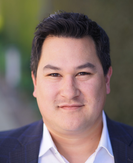 Andrew Walker - Vice President, Production Andrew Walker - Vice President, Production