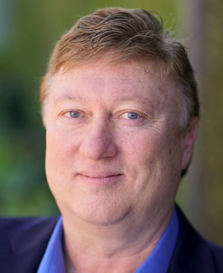 Dave Voss - Vice President, Business Development Dave Voss