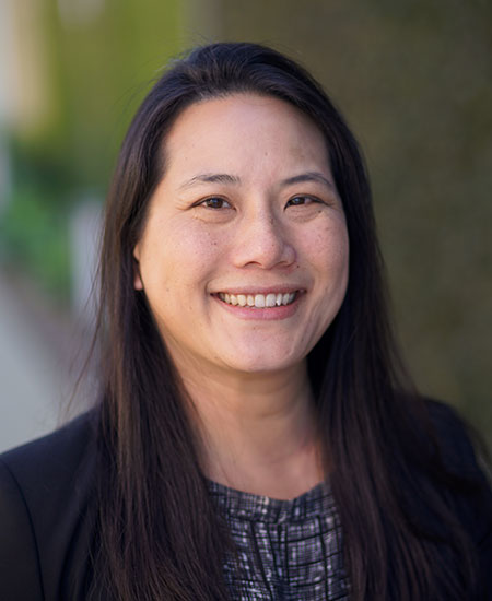 Rosa Cheuk Kim - Senior Vice President, Legal, Lega Rosa Cheuk Kim, JD