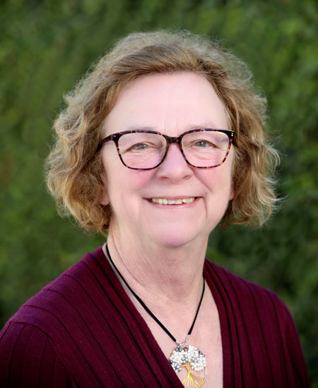 Jan Leach, Ph.D. Jan Leach, Ph.D.