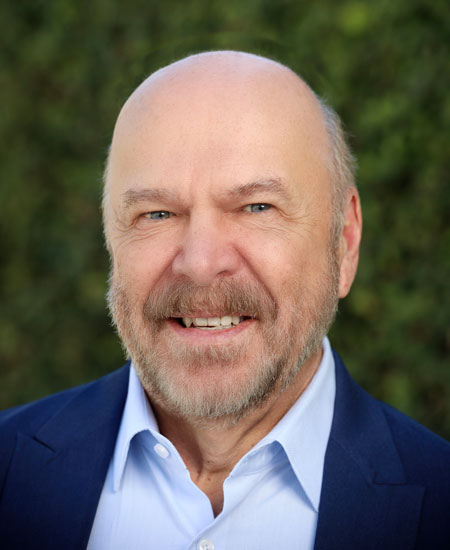 Joseph Ecker, Ph.D. Joseph Ecker, Ph.D.
