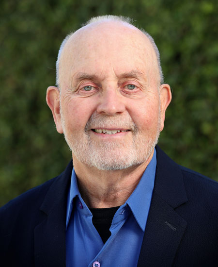 Richard Meagher, Ph.D. Richard Meagher, Ph.D.