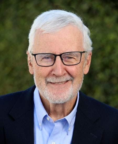 Stephen H. Howell, Ph.D. Stephen H. Howell, Ph.D.