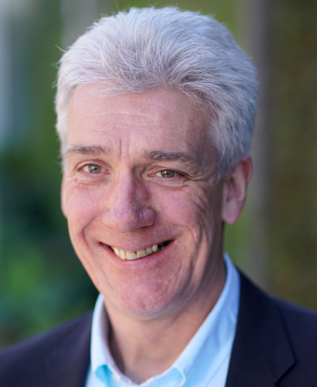 Tony Moran - Senior Vice President, International Development Tony Moran - Senior Vice President, International Development