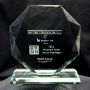 San Diegos Women Who Mean Business